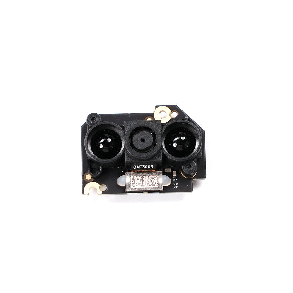 Lower Sensor Component Without Cable