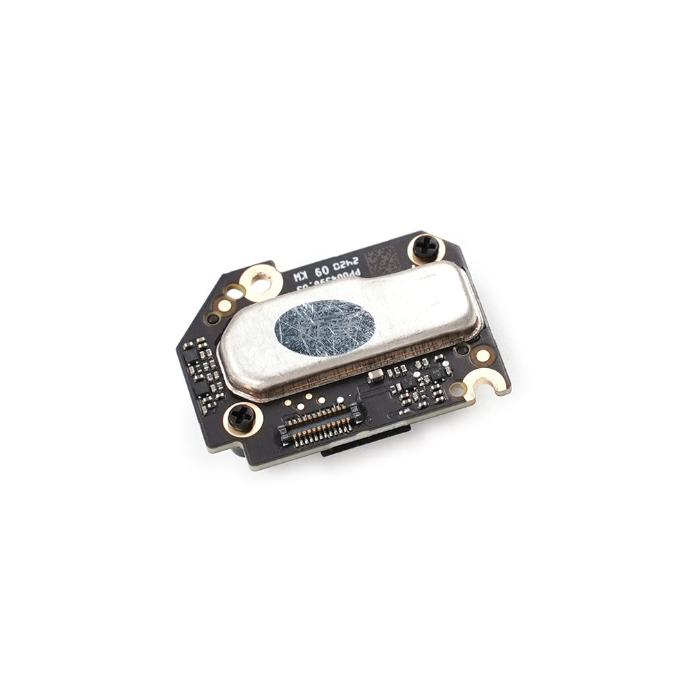 Lower Sensor Component Without Cable
