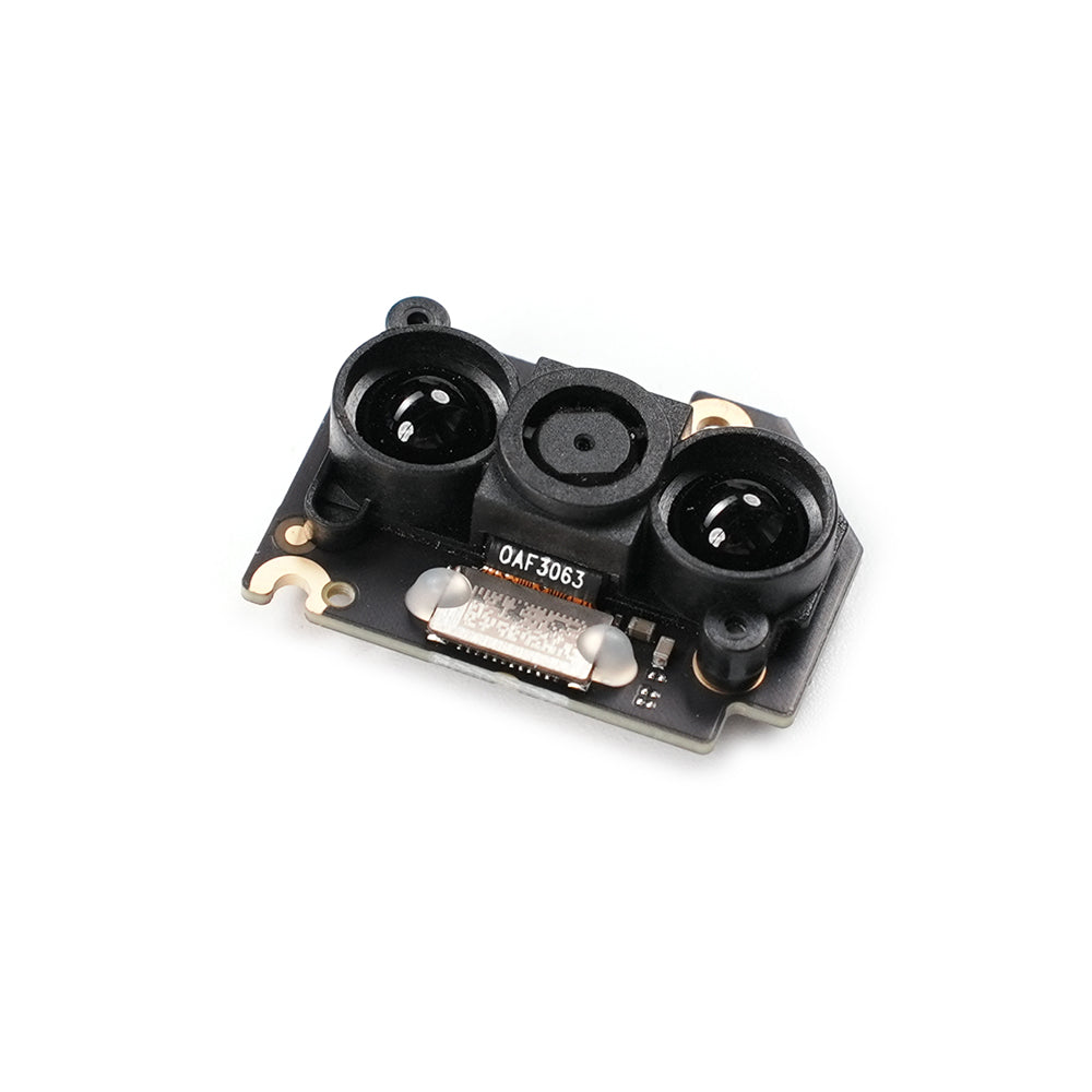 Lower Sensor Component Without Cable