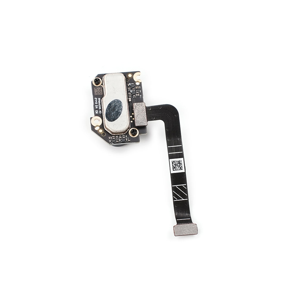 Lower Sensor Component With Cable