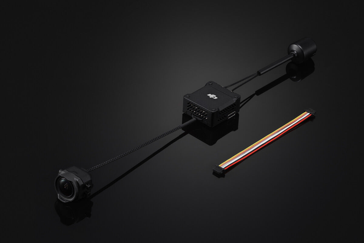 4K 60fps10km Picture Transmission
