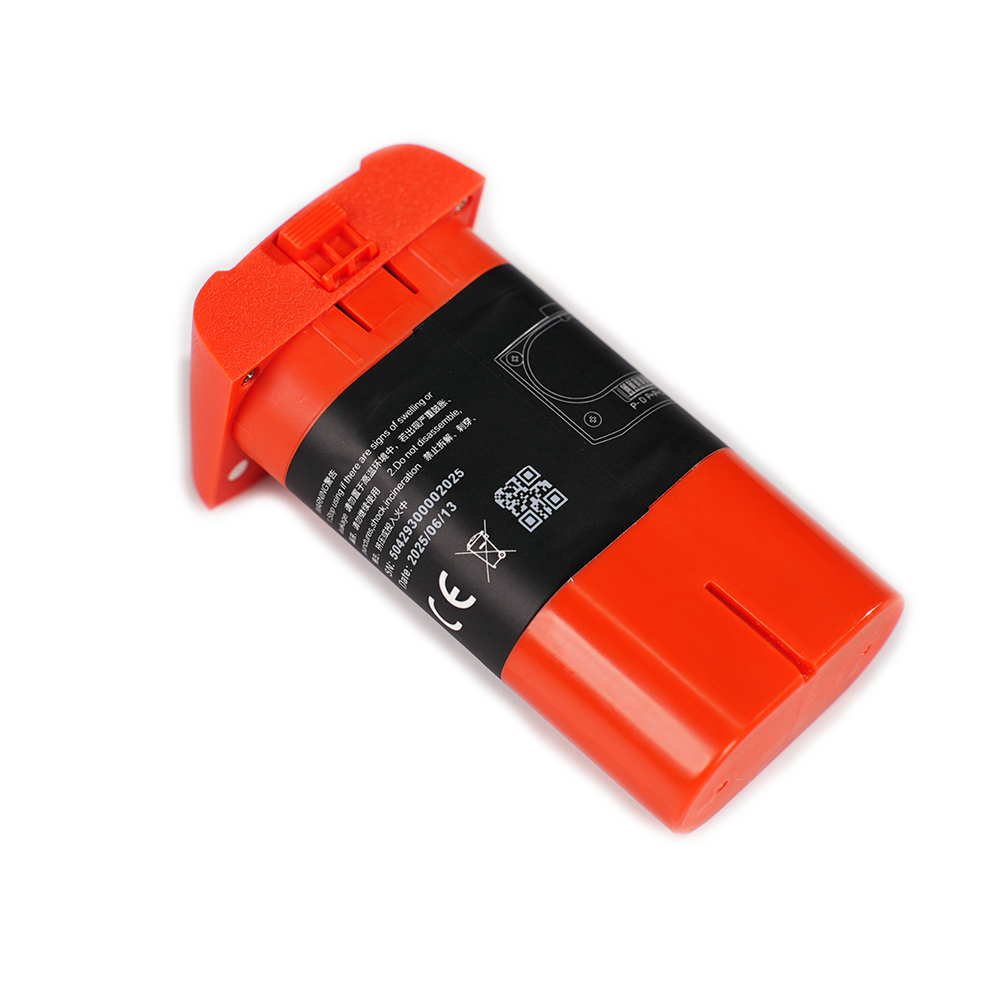 3100mAh Long Flight Time Battery