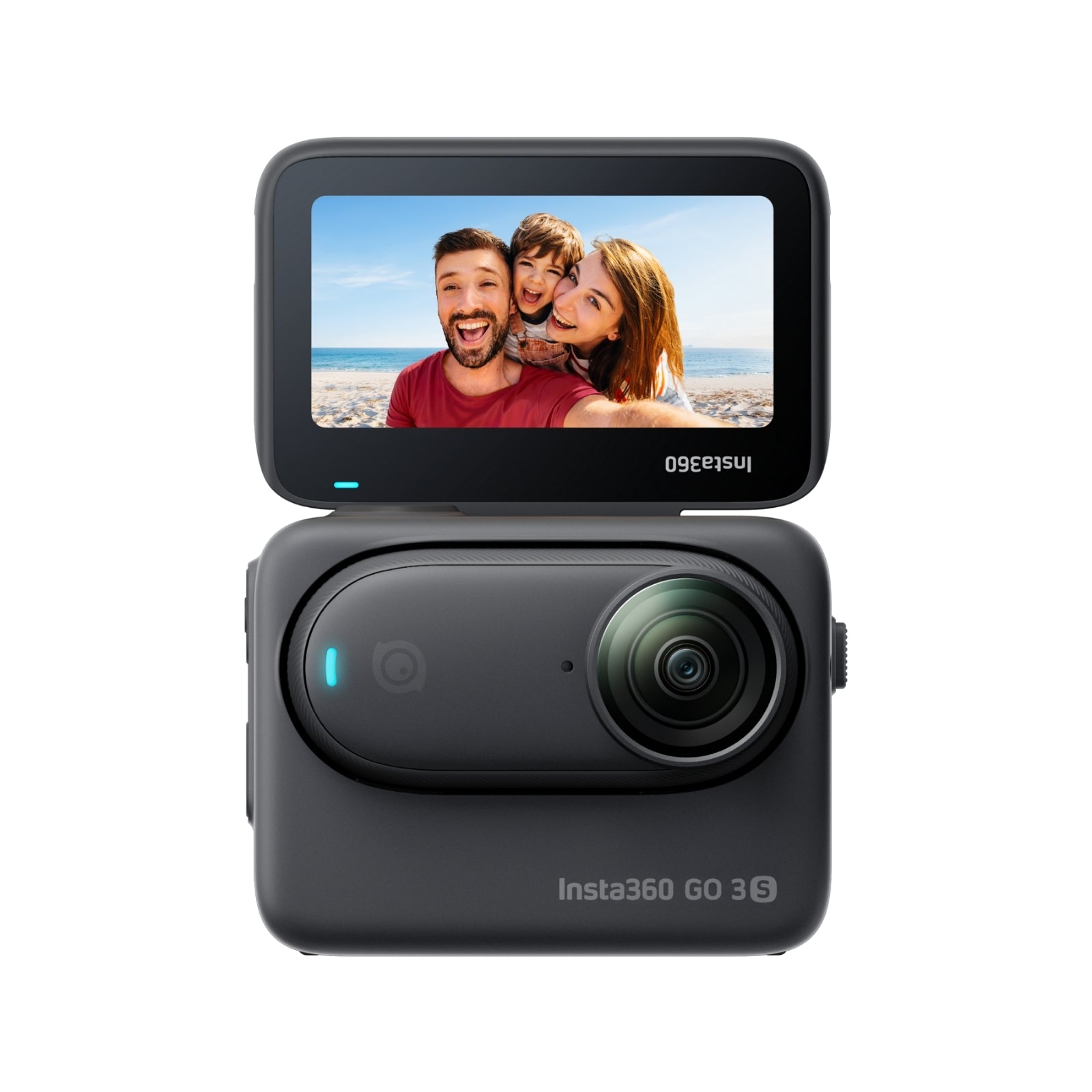 Insta360 GO 3S