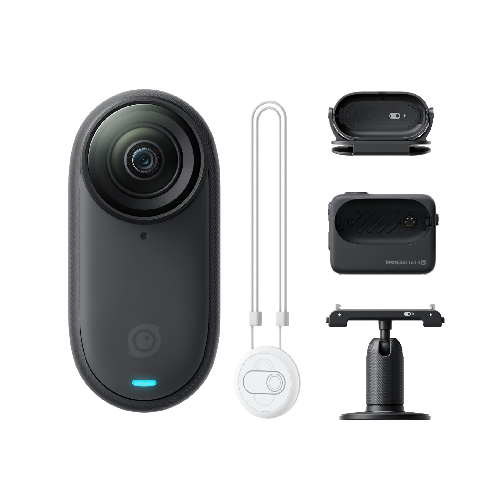 Insta360 GO 3S