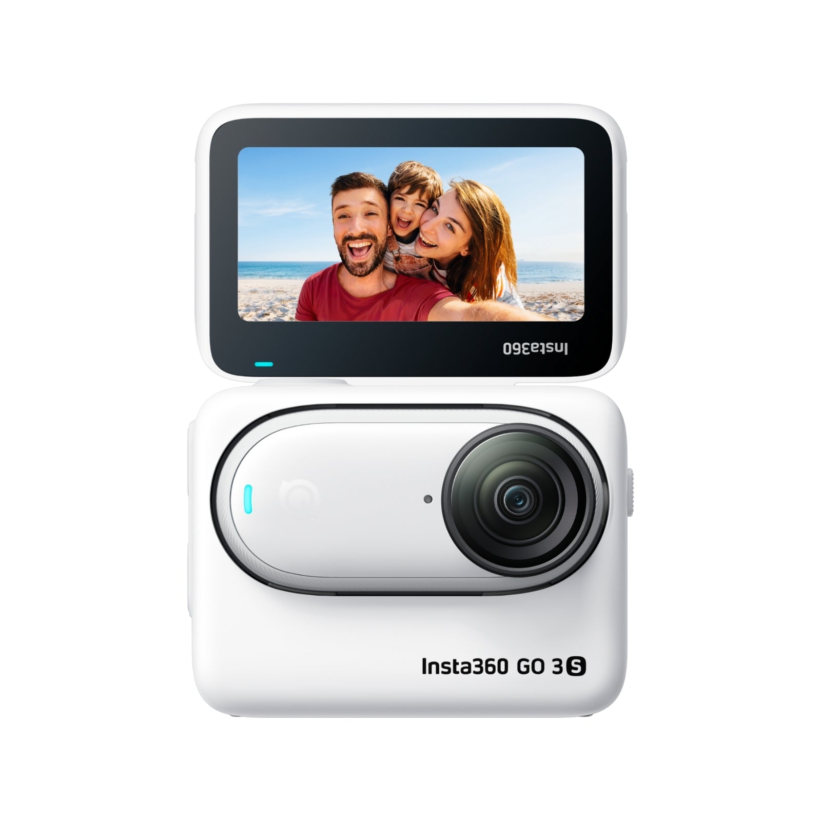 Insta360 GO 3S