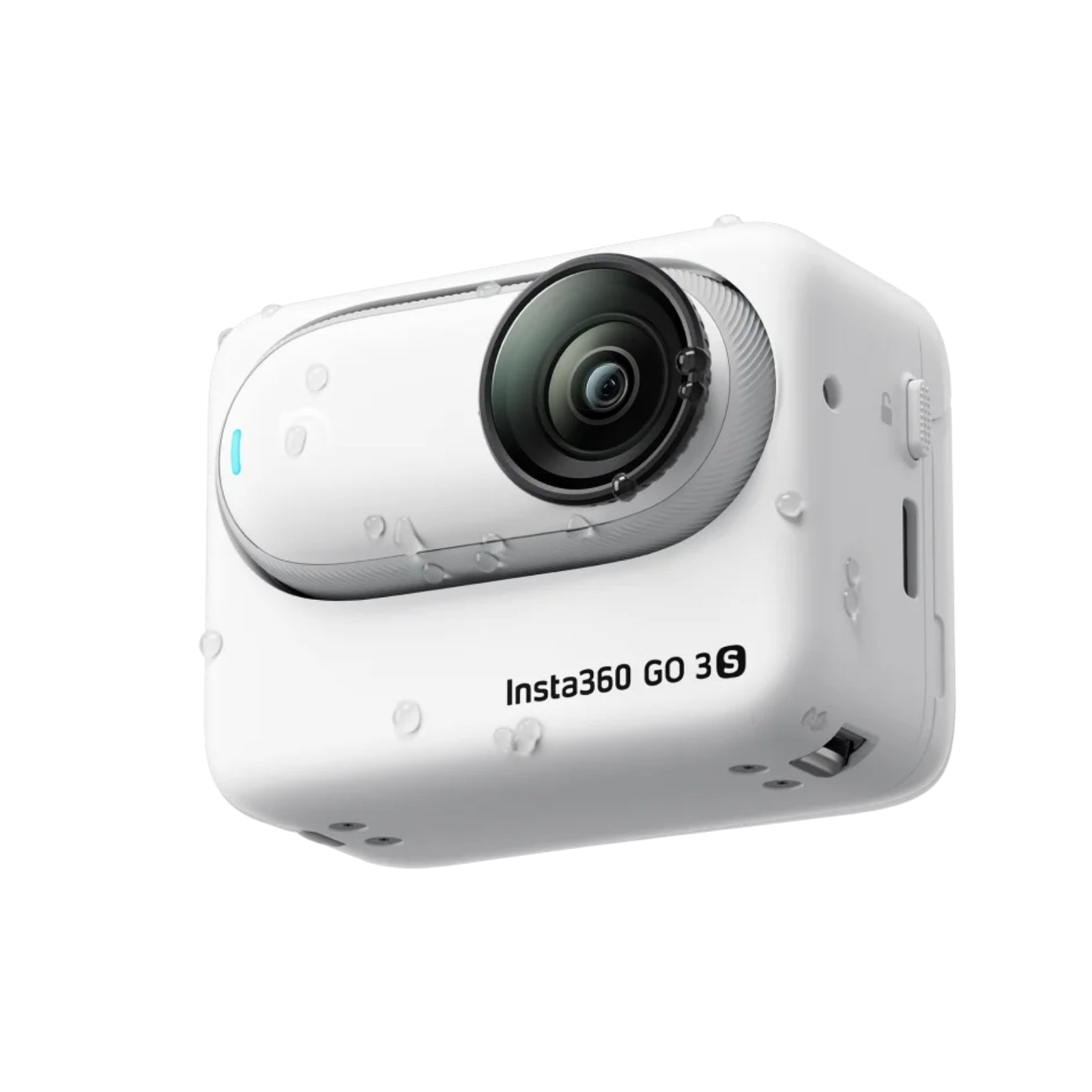 Insta360 GO 3S