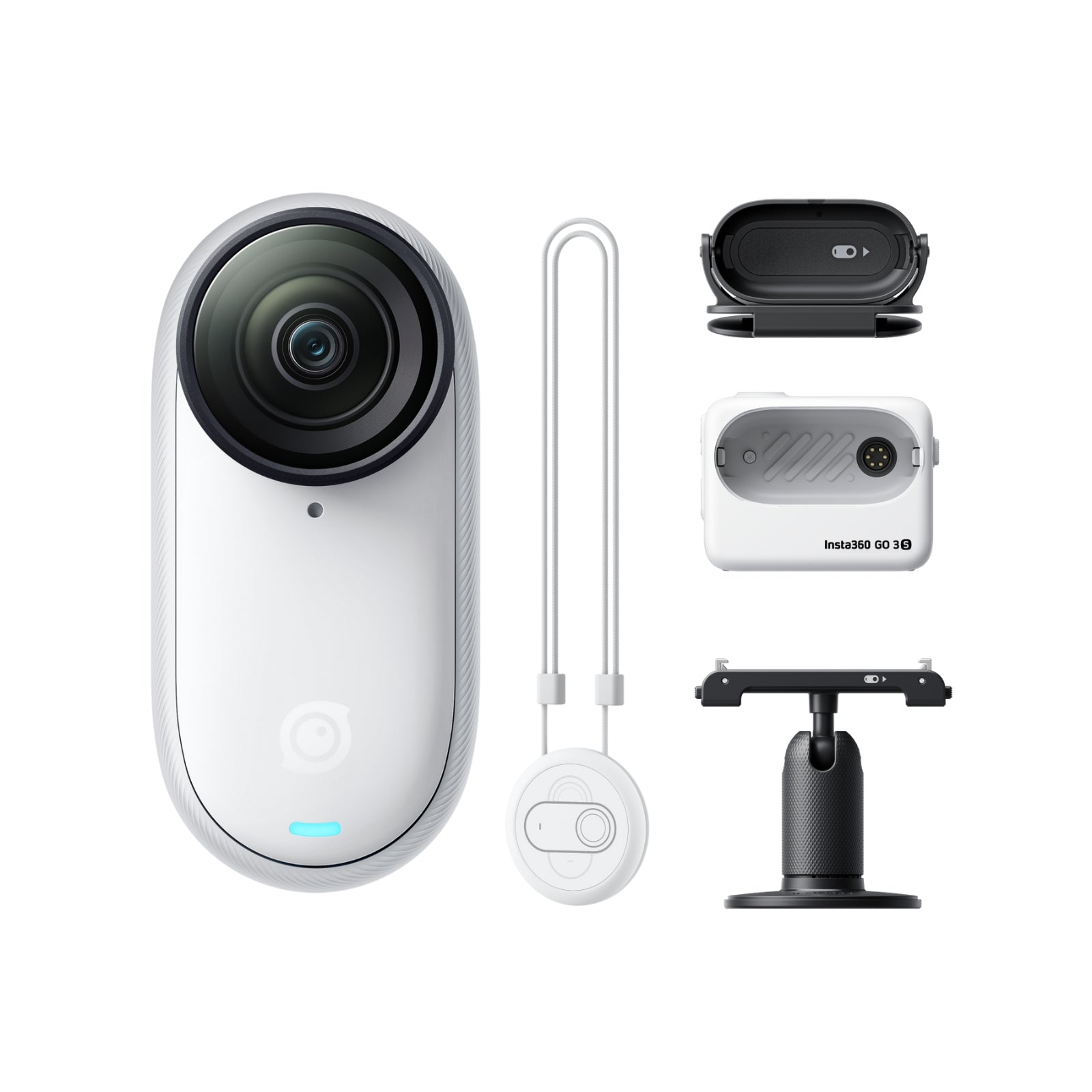 Insta360 GO 3S