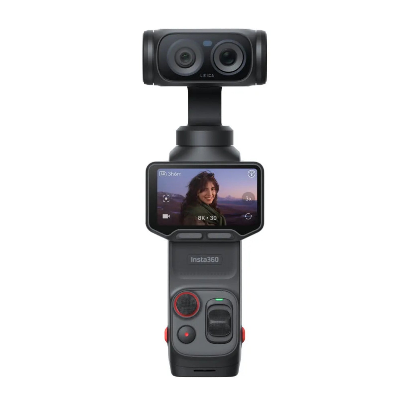 Insta360 Luna Ultra