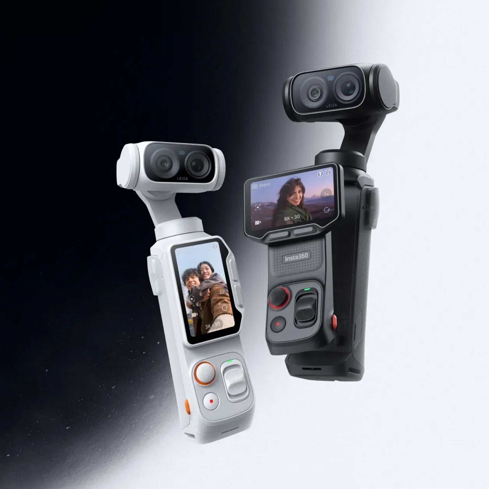 Insta360 Luna Ultra