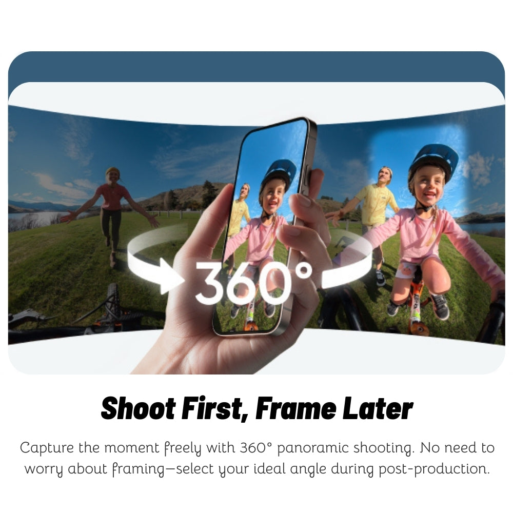 Insta360 X4 Air