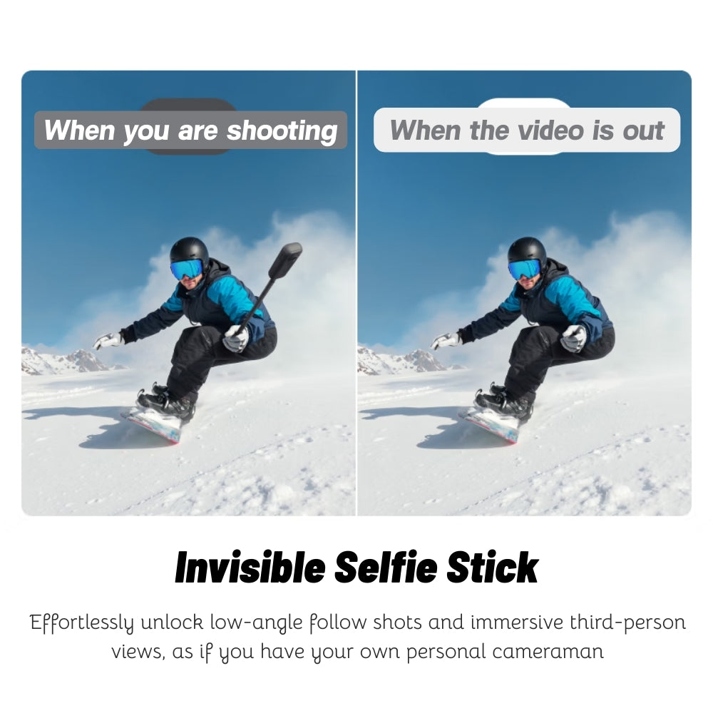 Insta360 X4 Air
