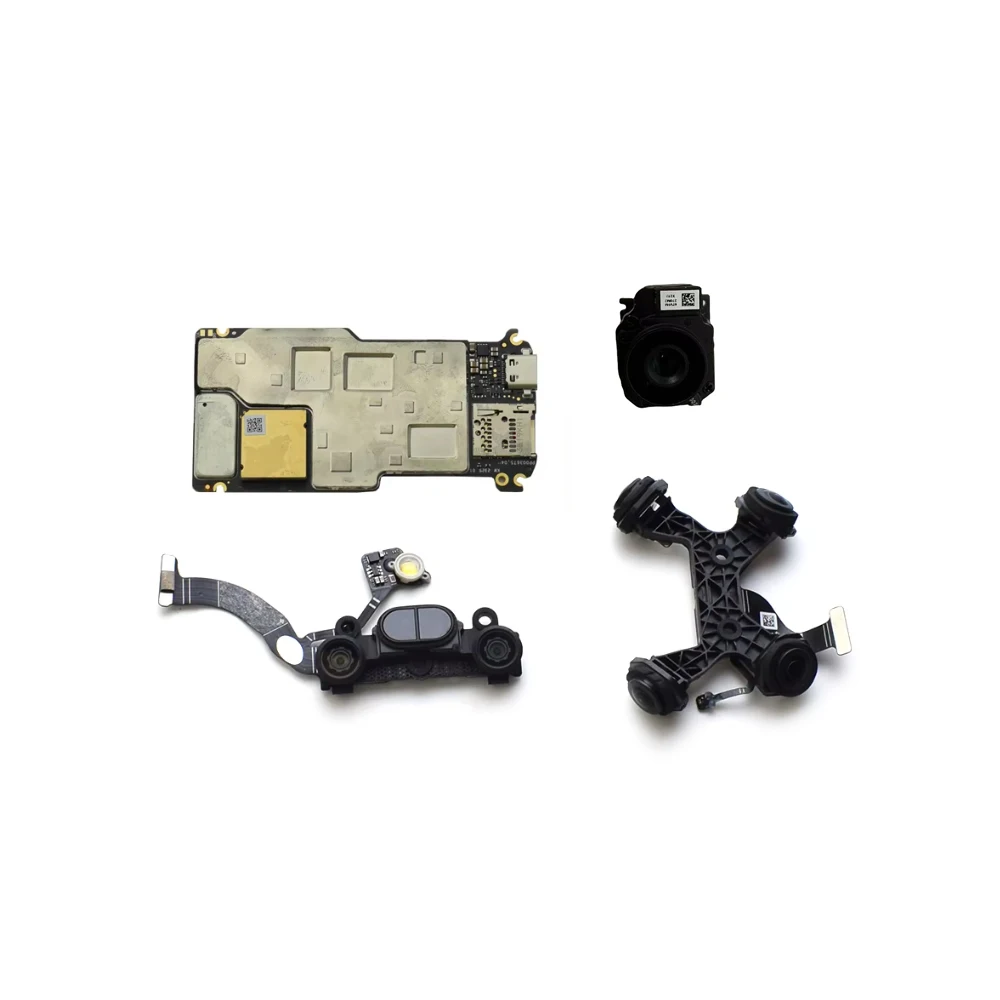 Original Core Board With Front/Downward Visual Sensor For DJI Mini 4 pro