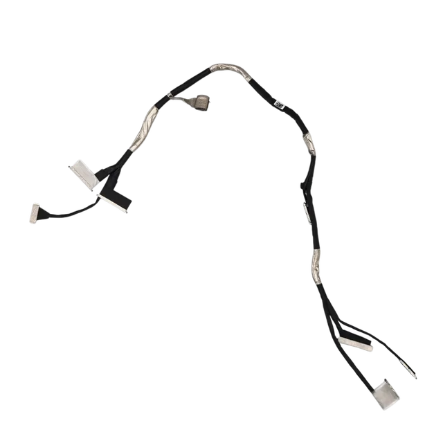 DJI Matrice 4E Gimbal Signal Cable | M4E PTZ Coaxial Flex Line Replacement