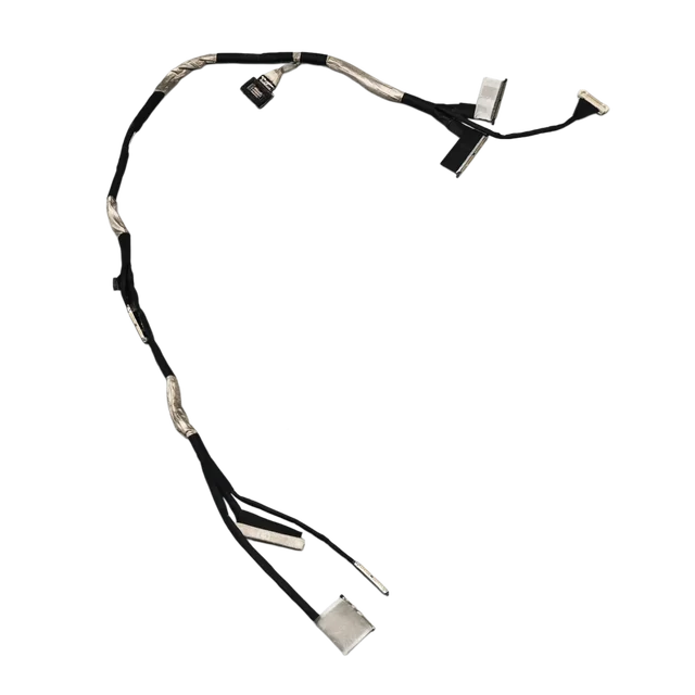 DJI Matrice 4E Gimbal Signal Cable | M4E PTZ Coaxial Flex Line Replacement