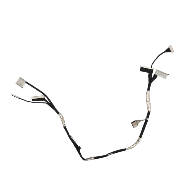 DJI Matrice 4E Gimbal Signal Cable | M4E PTZ Coaxial Flex Line Replacement