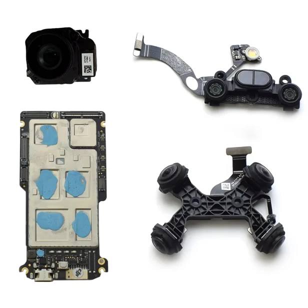 Original Core Board With Front/Downward Visual Sensor For DJI Mini 4 pro