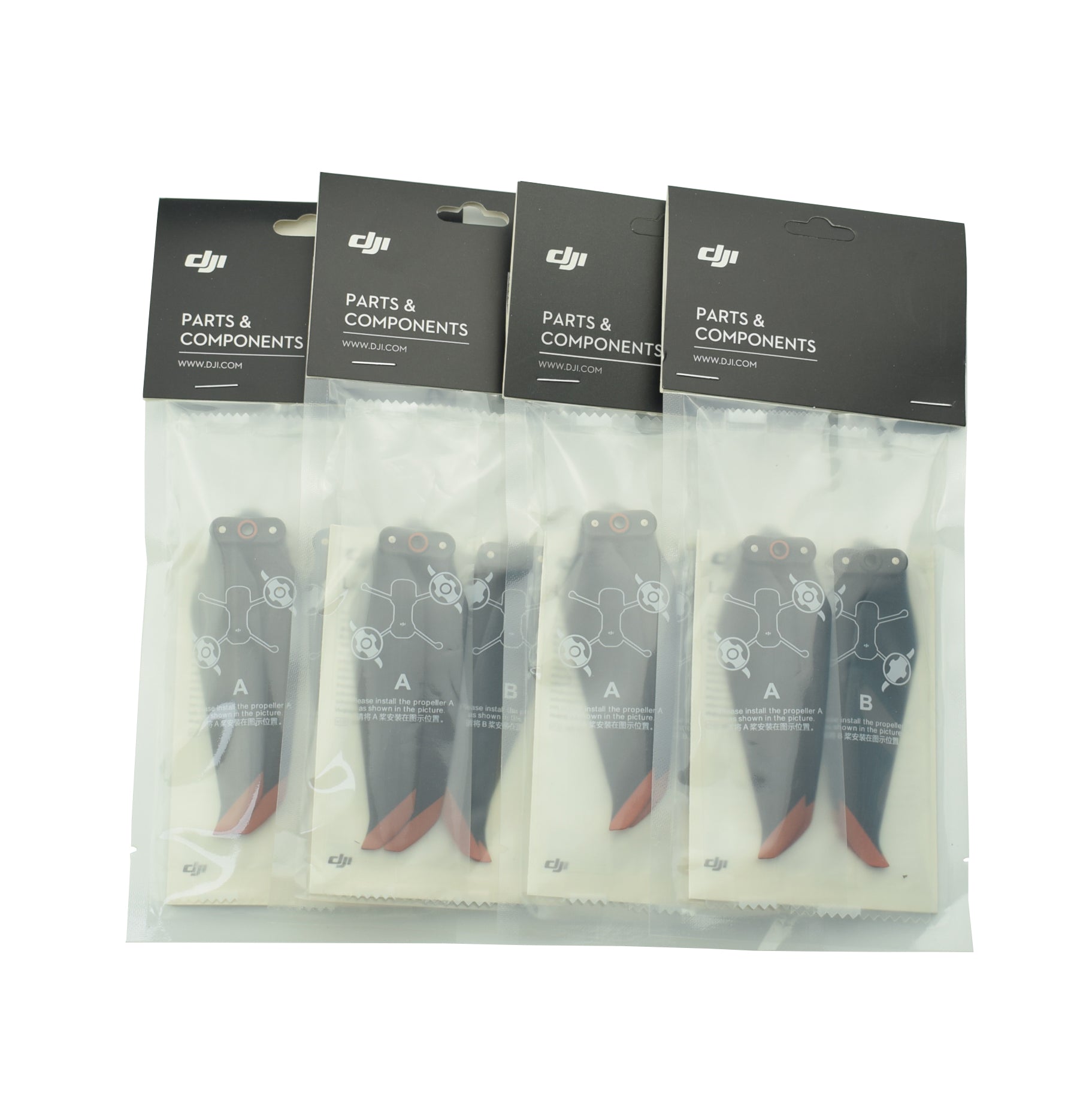 Original DJI Air 2S Propeller
