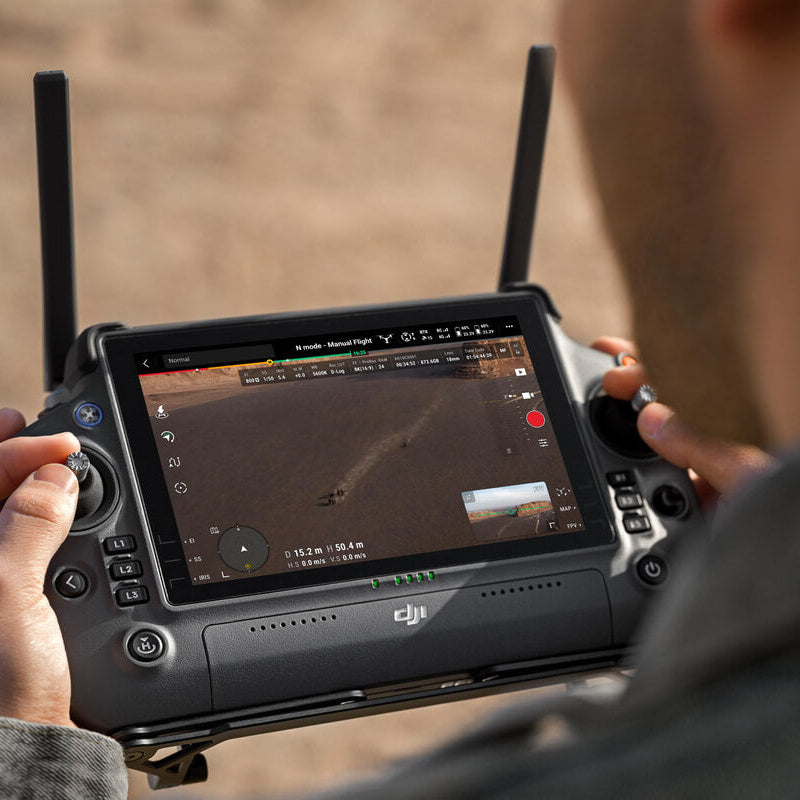 DJI RC Plus (Inspire 3)