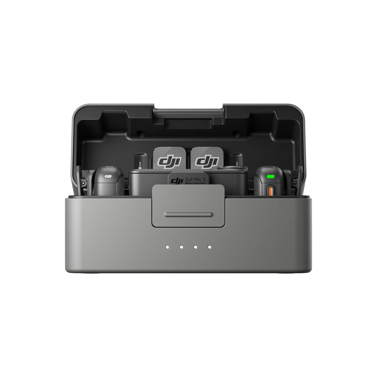 DJI Mic 3 Transmitter