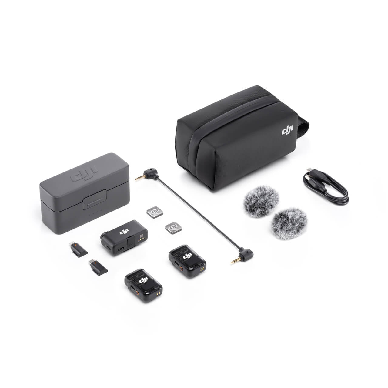 DJI Mic 2 Transmitter