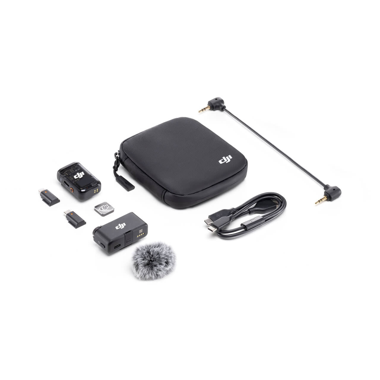 DJI Mic 2 Transmitter