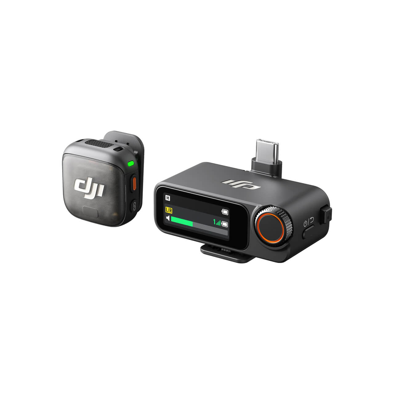 DJI Mic 3 Transmitter