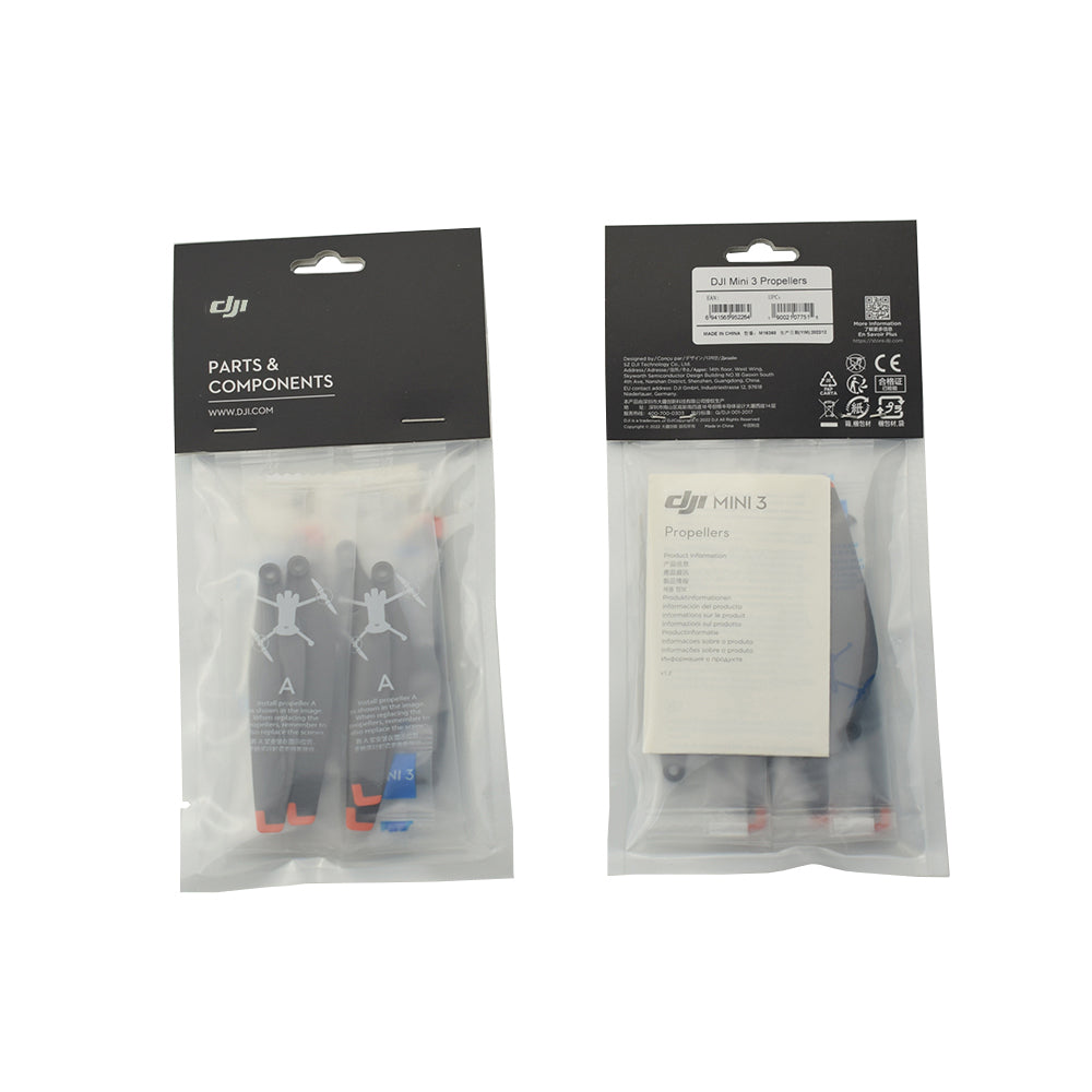 Original DJI Mini 3 Propeller