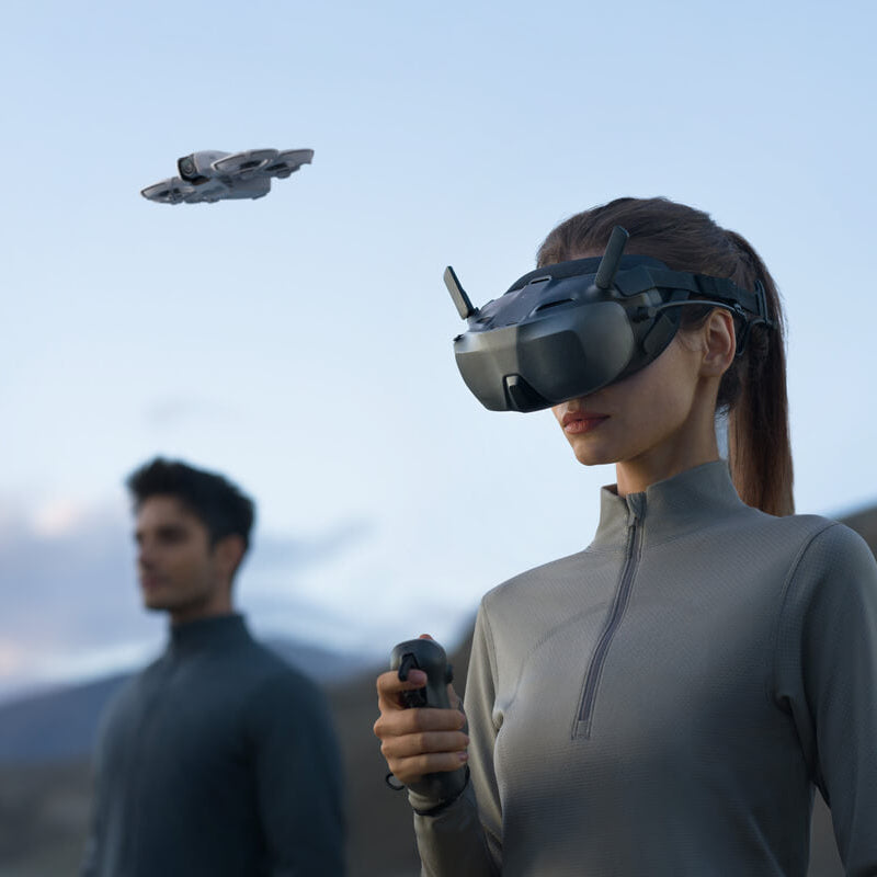 DJI Goggle N3