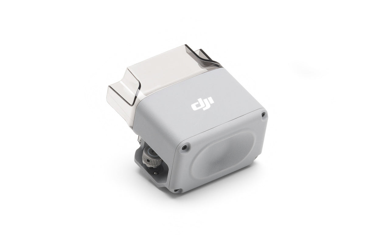 Original AS1 for Matrice 4D/4 Series Megaphone