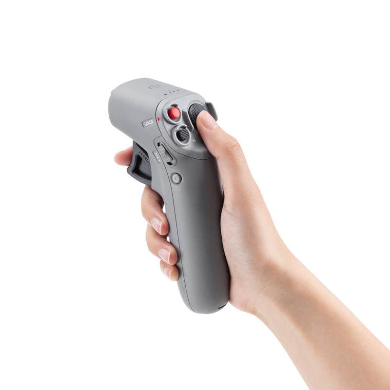DJI RC Motion Controller