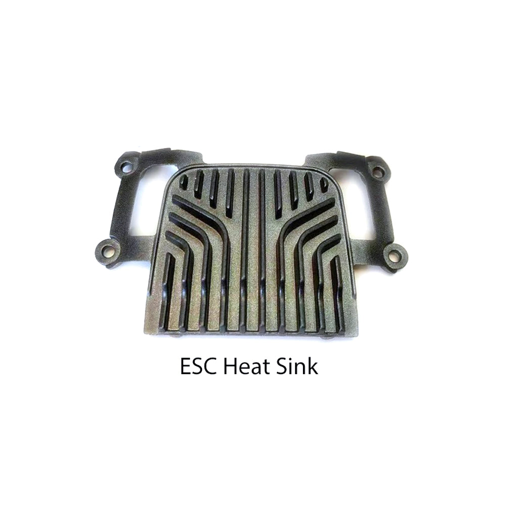 Original DJI FPV Repair Parts
