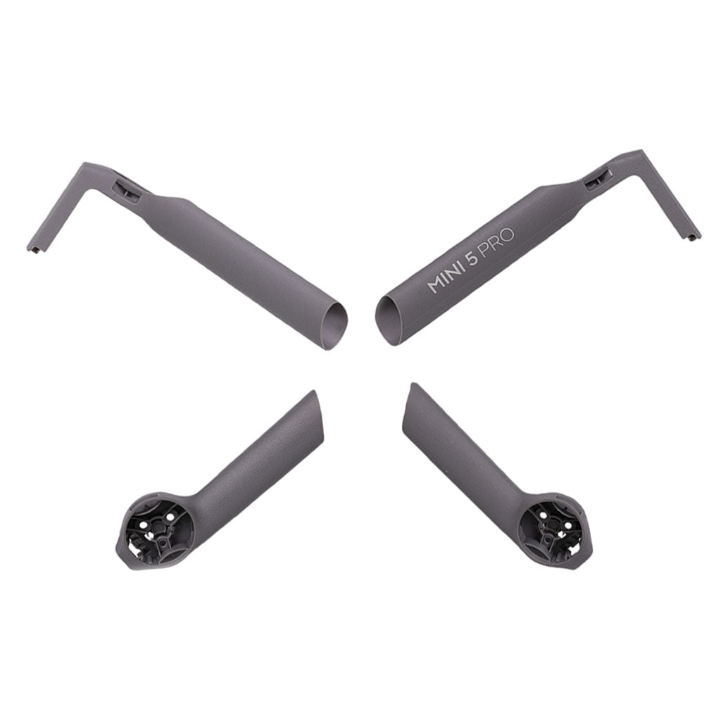 Original DJI Mini 5 Pro Arm Shell & Connector