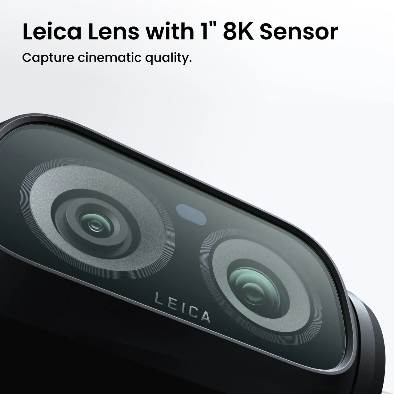 Insta360 Luna Ultra