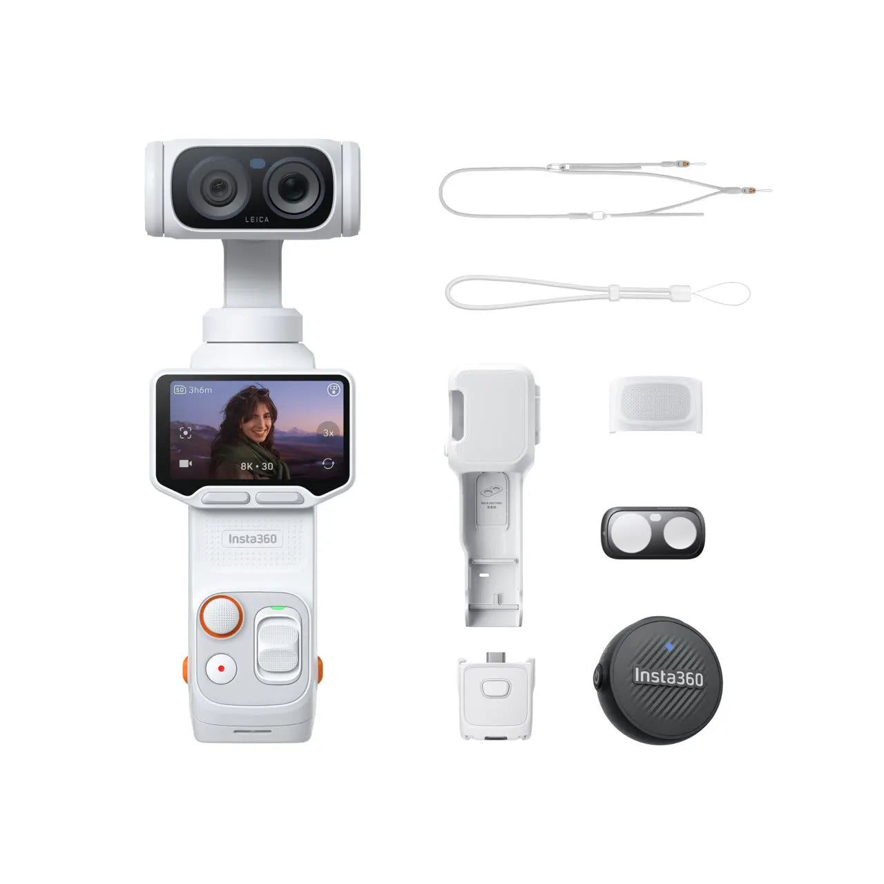 Insta360 Luna Ultra
