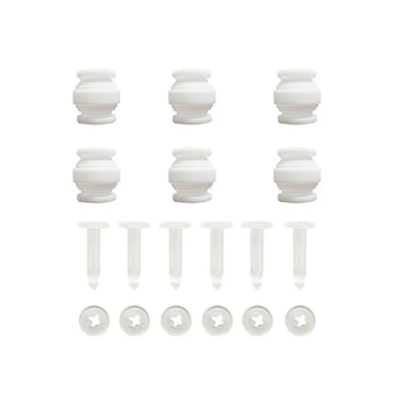 Original DJI Phantom 3 Series Gimbal Motor With Cable