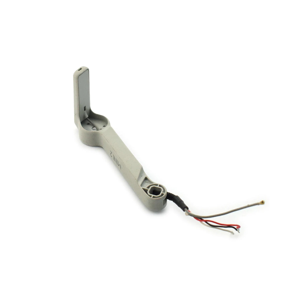 Original DJI Mini 2 Series Motor Arm Shell With Cable