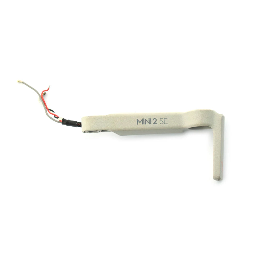 Original DJI Mini 2 Series Motor Arm Shell With Cable