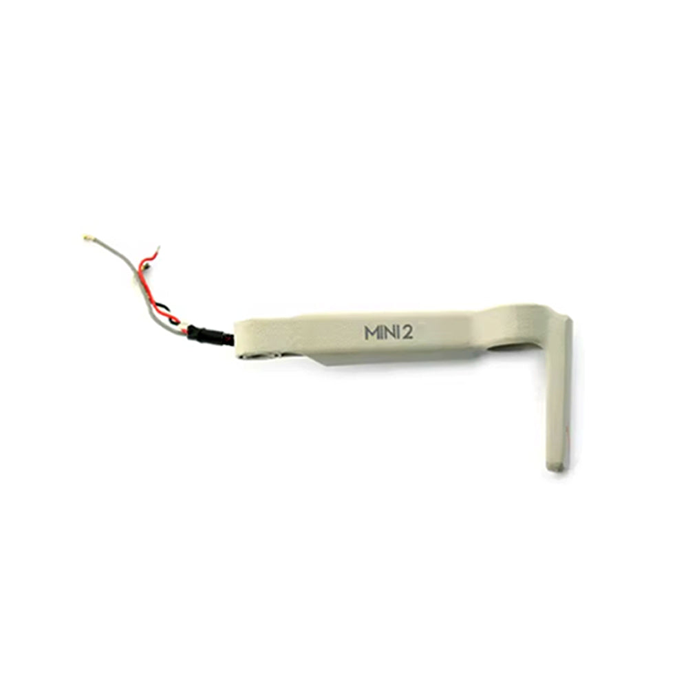 Original DJI Mini 2 Series Motor Arm Shell With Cable
