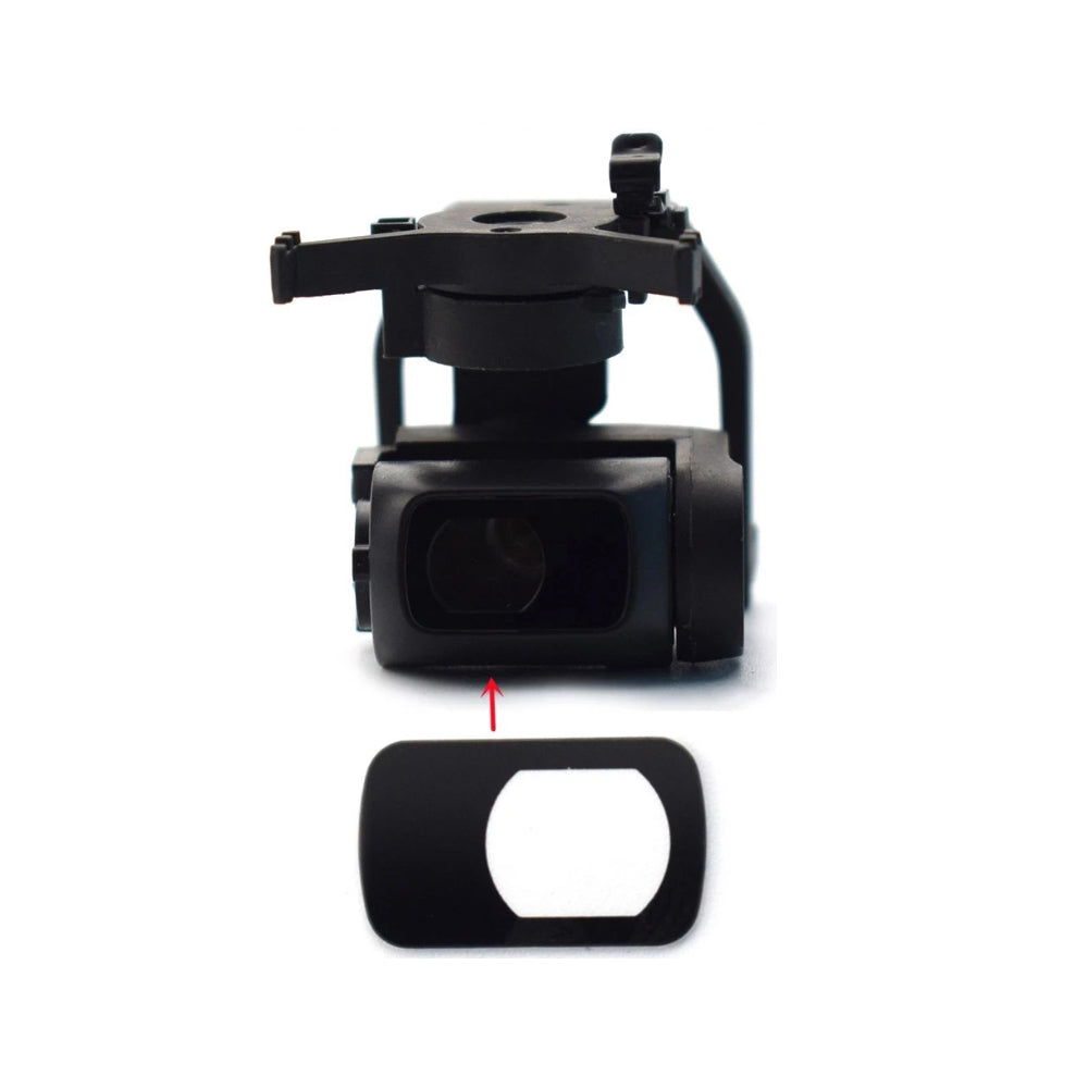 Original DJI Mini Series Gimbal Camera Glass