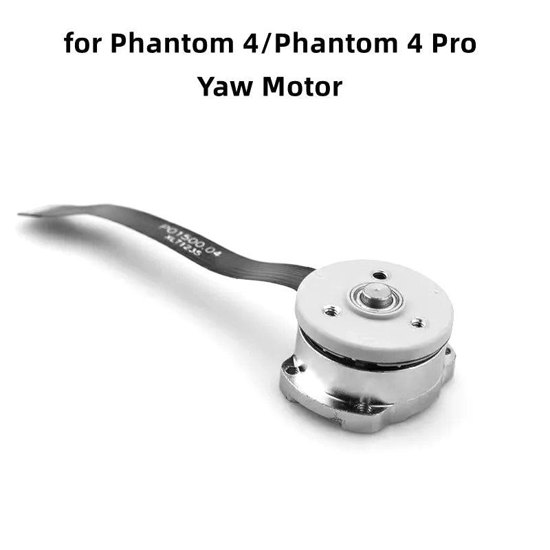 Original DJI Phantom 4 Series Gimbal Motor With Cable