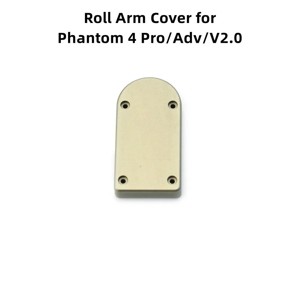 Original DJI Phantom 4 Series Gimbal Motor With Cable
