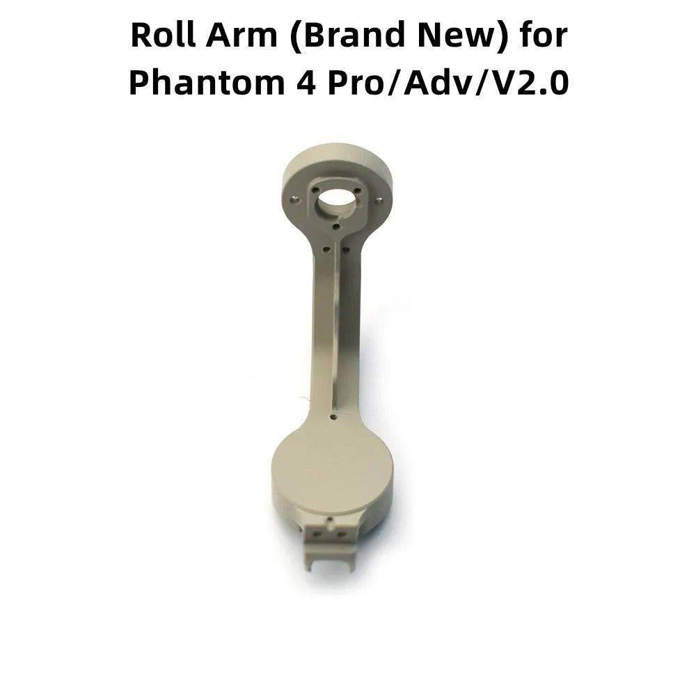 Original DJI Phantom 4 Series Gimbal Motor With Cable