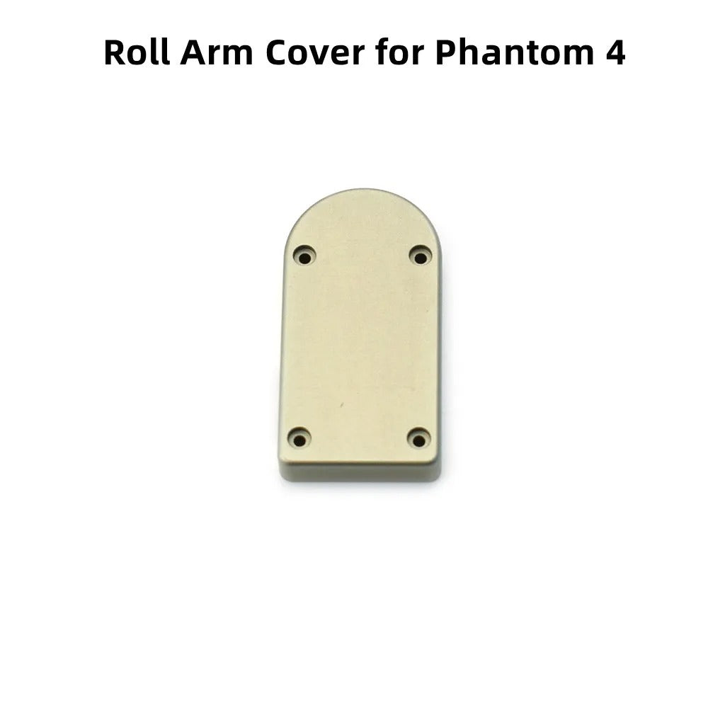 Original DJI Phantom 4 Series Gimbal Motor With Cable