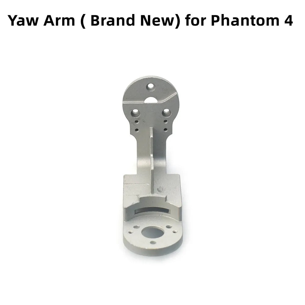 Original DJI Phantom 4 Series Gimbal Motor With Cable