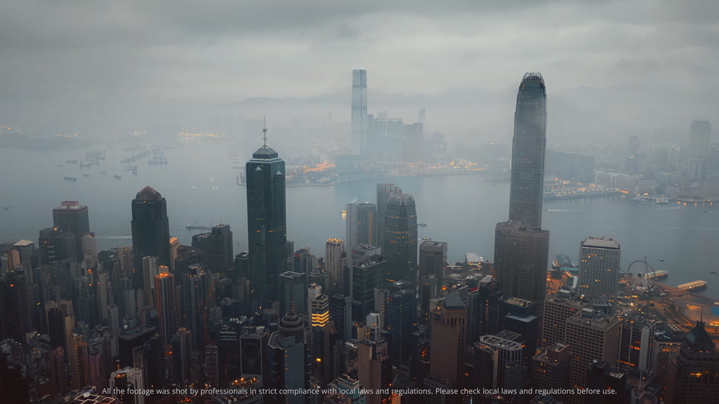 DJI MAVIC 5 PRO INTRODUCTION