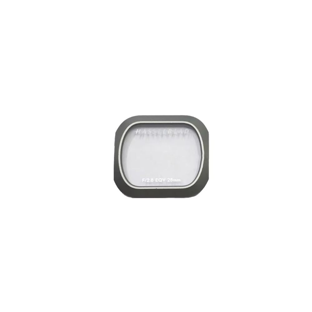 Original DJI Mavic 2 Pro/Zoom Gimbal Camera Glass & Rear Cover