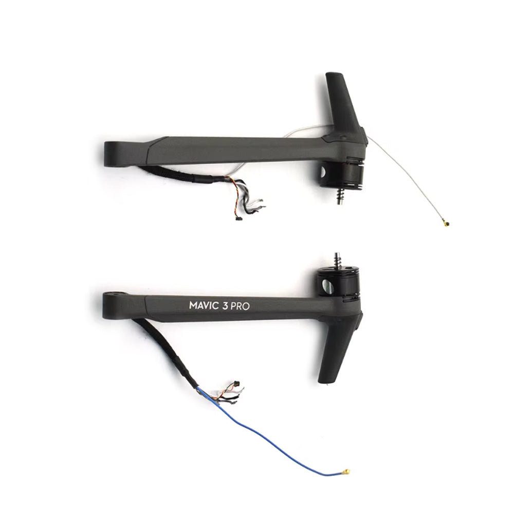 Original DJI Mavic 3 Pro Motor Arm