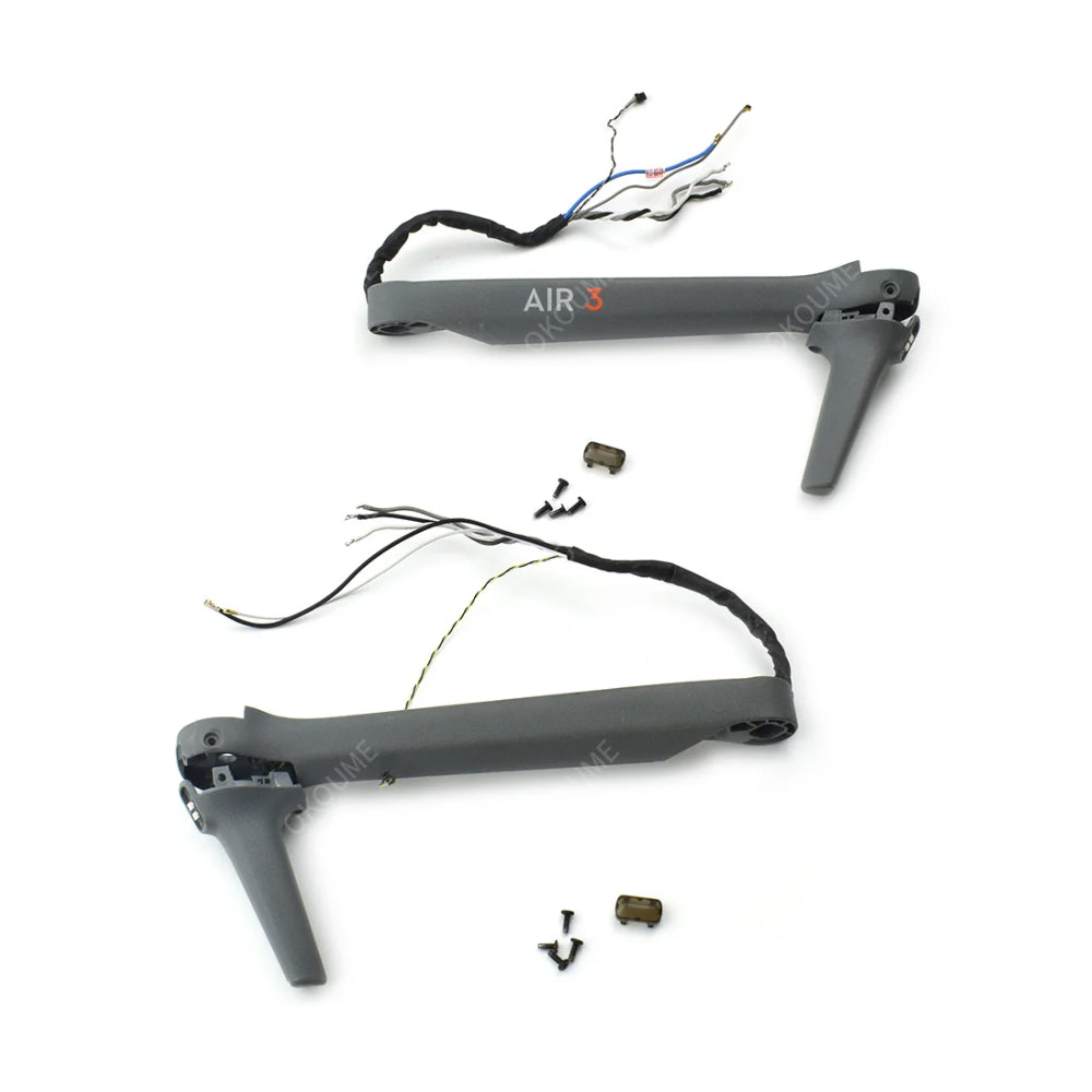 Original DJI Air 3/Air 3S Motor Arm Shell