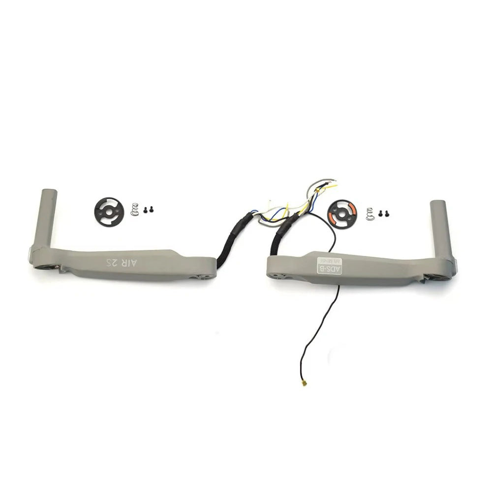 Original DJI Air 2S Motor Arm Shell With Base