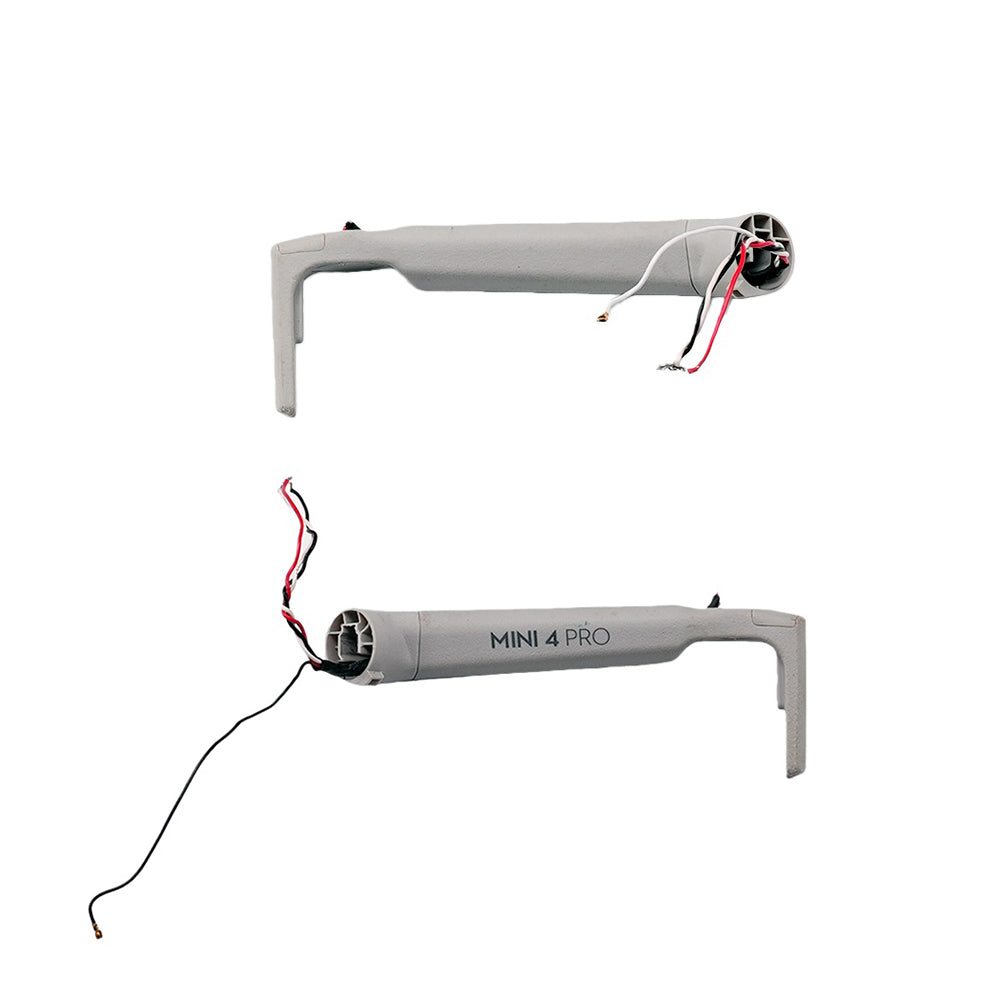 Original DJI Mini 4 Pro Arm Shell with Cable
